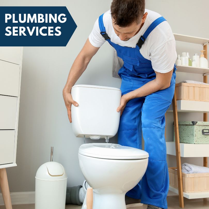 Plumbing Company in Dunkirk, OH